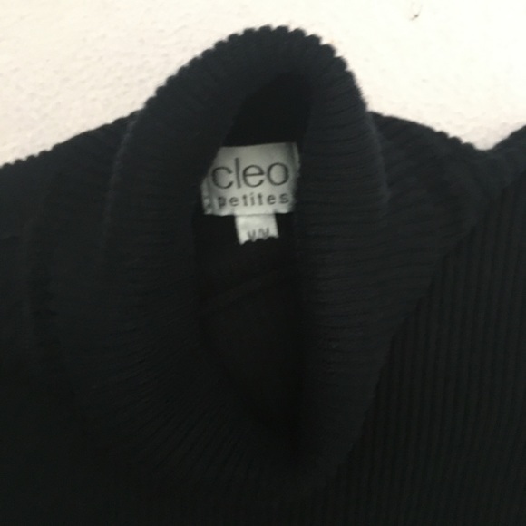 Turtleneck Sweater - Picture 2 of 3